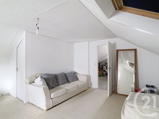 maison à vendre - 6 pièces - 117.3 m2 - THIAIS - 94 - ILE-DE-FRANCE - Century 21 A.A.R.S. Immo