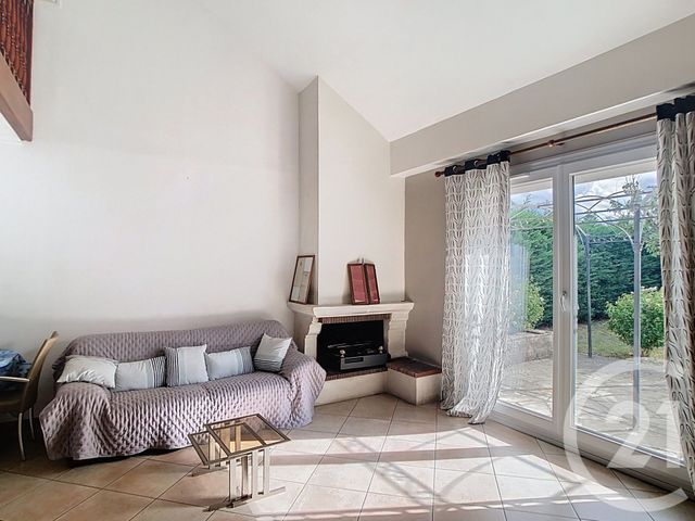 maison à vendre - 6 pièces - 117.3 m2 - THIAIS - 94 - ILE-DE-FRANCE - Century 21 A.A.R.S. Immo