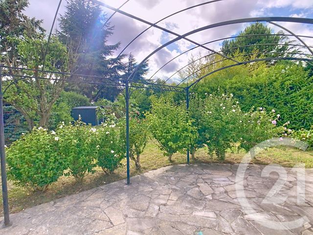 maison à vendre - 6 pièces - 117.3 m2 - THIAIS - 94 - ILE-DE-FRANCE - Century 21 A.A.R.S. Immo