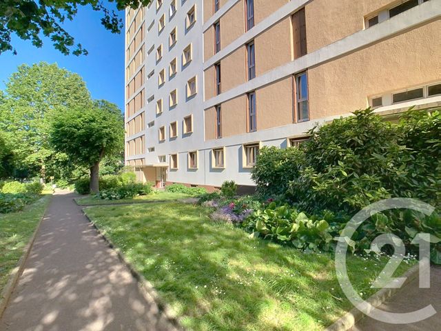 appartement - THIAIS - 94