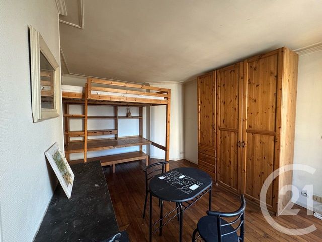 appartement - CHOISY LE ROI - 94