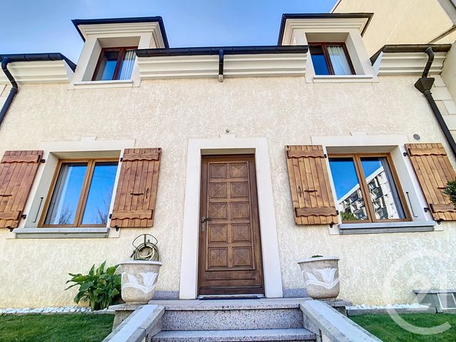 maison - VITRY SUR SEINE - 94