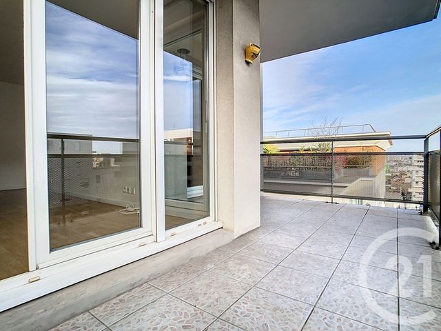appartement - VITRY SUR SEINE - 94