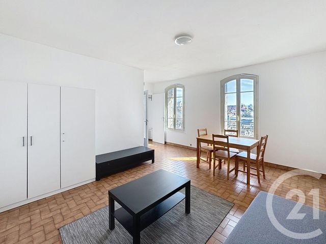 Appartement F1 à vendre VILLEJUIF