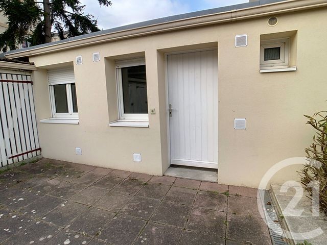 appartement - VILLEJUIF - 94