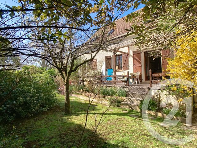 maison - THIAIS - 94