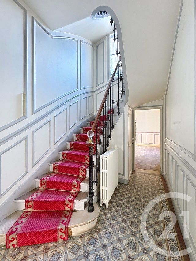 maison à vendre - 11 pièces - 194.17 m2 - VILLEJUIF - 94 - ILE-DE-FRANCE - Century 21 A.A.R.S. Immo