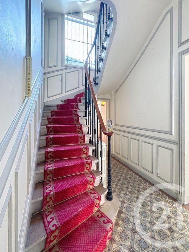 maison à vendre - 11 pièces - 194.17 m2 - VILLEJUIF - 94 - ILE-DE-FRANCE - Century 21 A.A.R.S. Immo