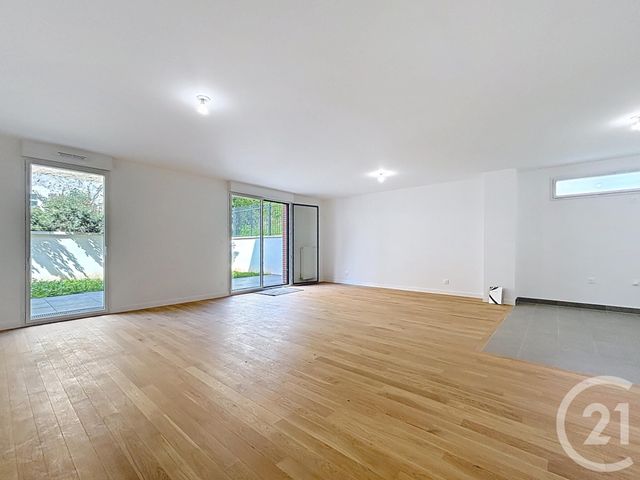 Appartement F4 à vendre - 4 pièces - 99.0 m2 - THIAIS - 94 - ILE-DE-FRANCE - Century 21 A.A.R.S. Immo