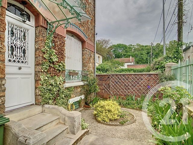 Maison à louer L HAY LES ROSES