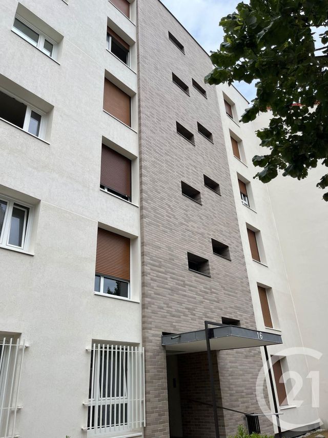 Appartement F1 à louer COLOMBES
