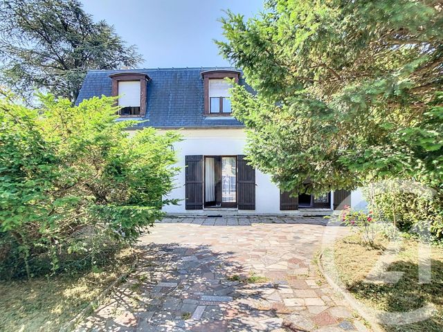 maison - THIAIS - 94