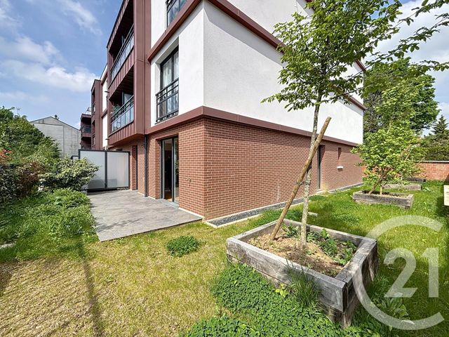 Appartement F4 à vendre - 4 pièces - 91.0 m2 - THIAIS - 94 - ILE-DE-FRANCE - Century 21 A.A.R.S. Immo