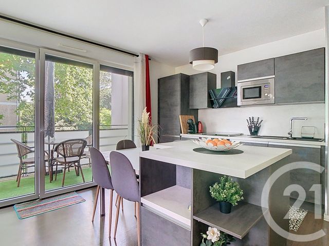 appartement - ORLY - 94