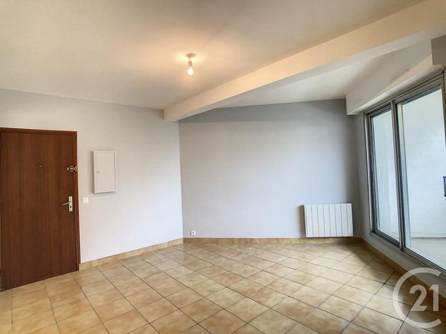 appartement - THIAIS - 94