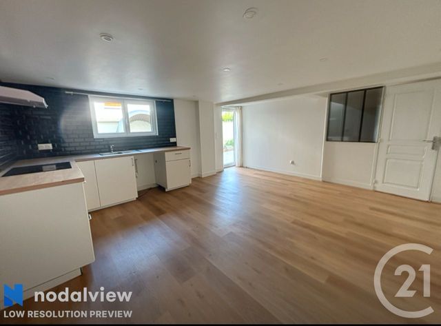 appartement - ANTONY - 92