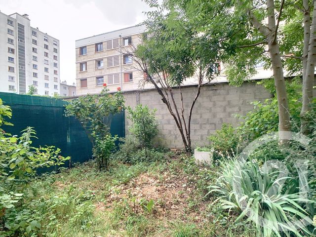 Appartement F2 à vendre - 2 pièces - 43.81 m2 - CHOISY LE ROI - 94 - ILE-DE-FRANCE - Century 21 A.A.R.S. Immo