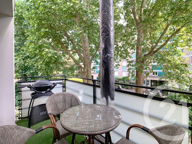 appartement - ORLY - 94