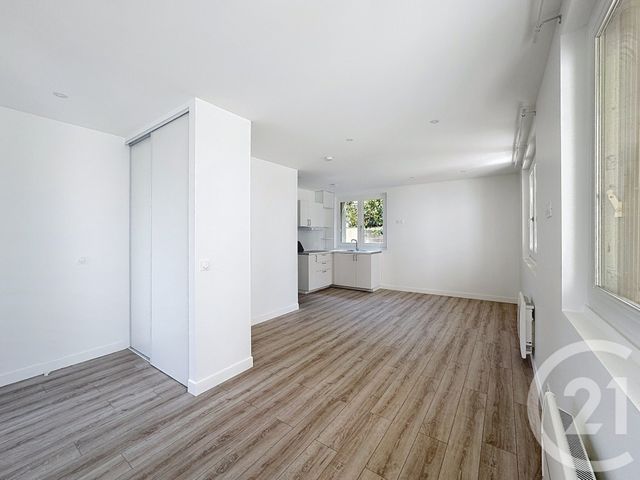 appartement - VILLEJUIF - 94