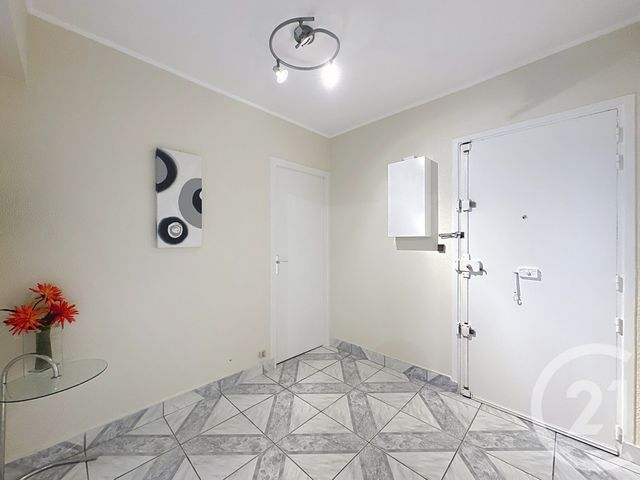 Appartement F4 à vendre - 4 pièces - 66.73 m2 - THIAIS - 94 - ILE-DE-FRANCE - Century 21 A.A.R.S. Immo