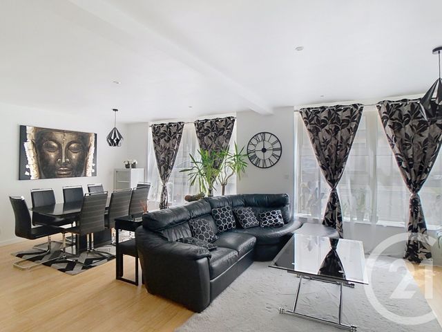 Appartement F5 à vendre RUNGIS
