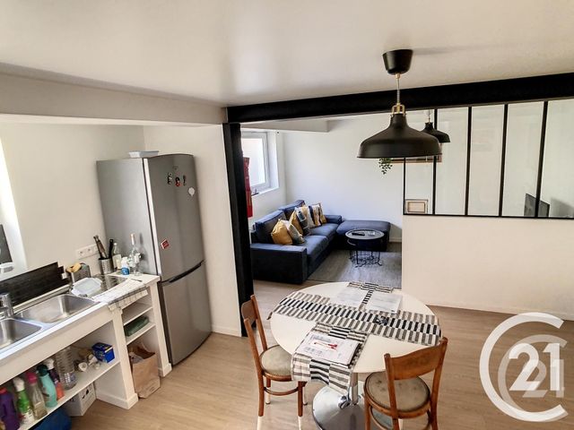 appartement - L HAY LES ROSES - 94