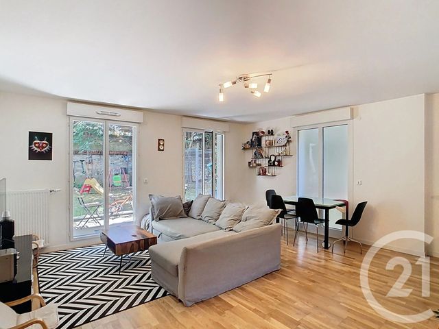 Appartement F4 à vendre - 4 pièces - 88.77 m2 - THIAIS - 94 - ILE-DE-FRANCE - Century 21 A.A.R.S. Immo