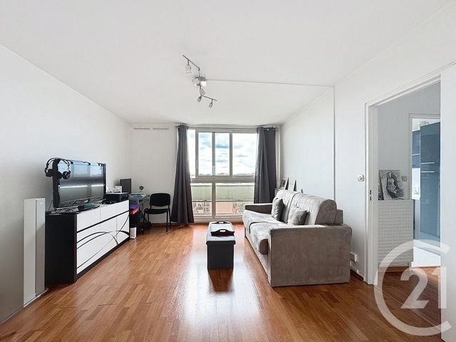 appartement - MAISONS ALFORT - 94