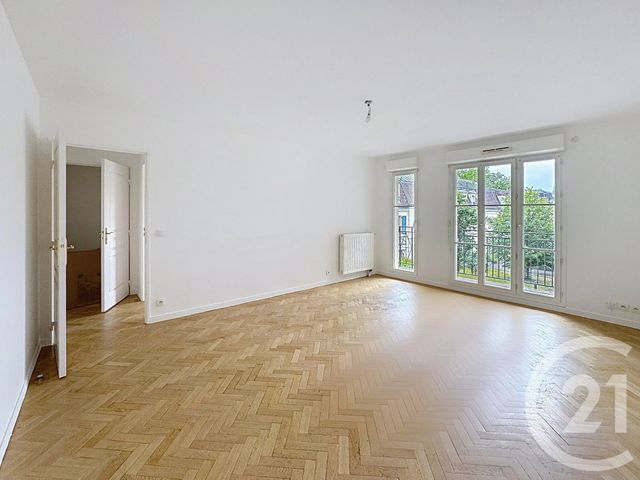 appartement - MAISONS ALFORT - 94