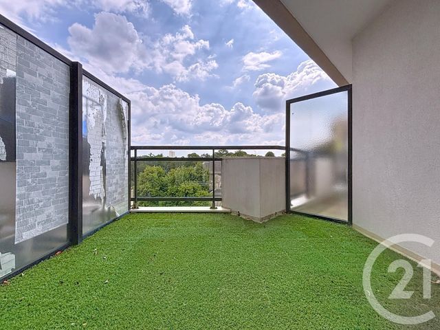 appartement - THIAIS - 94