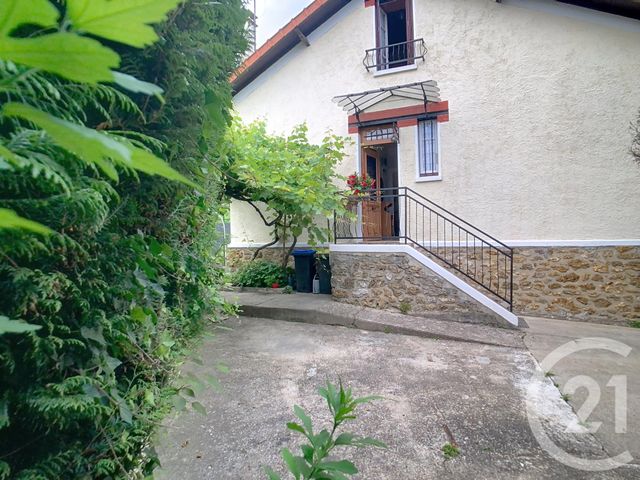 maison - THIAIS - 94