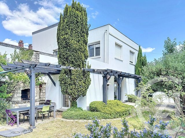 maison à vendre - 6 pièces - 148.0 m2 - ST MAUR DES FOSSES - 94 - ILE-DE-FRANCE - Century 21 A.A.R.S. Immo