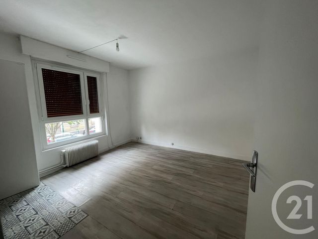 appartement - COLOMBES - 92
