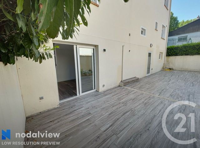 appartement - ANTONY - 92