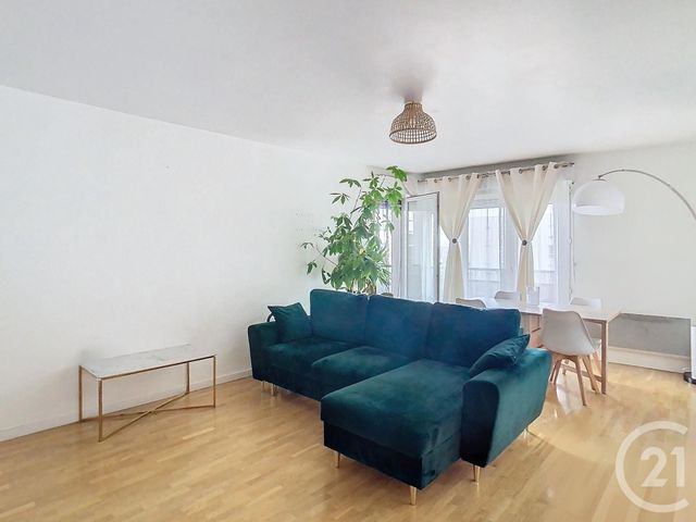 appartement - VITRY SUR SEINE - 94