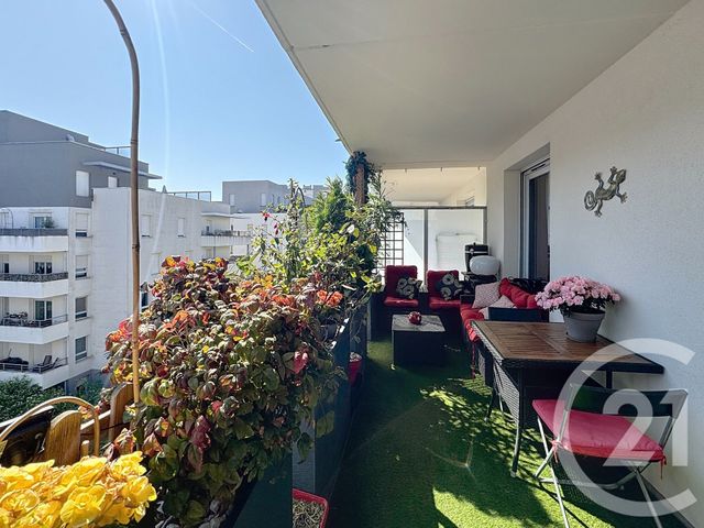 appartement - CHOISY LE ROI - 94