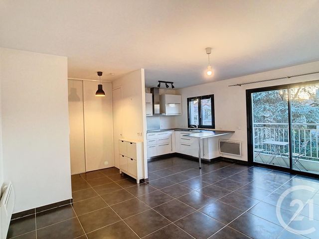 appartement - THIAIS - 94