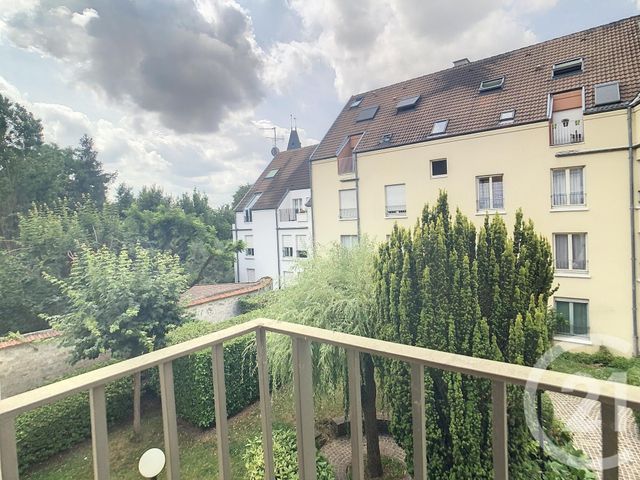 appartement - THIAIS - 94