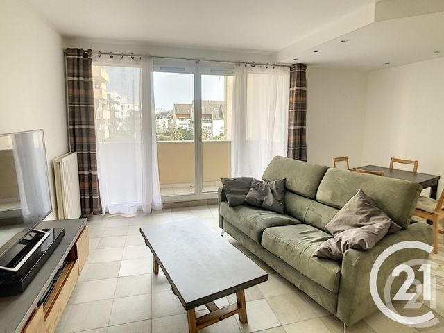appartement - THIAIS - 94