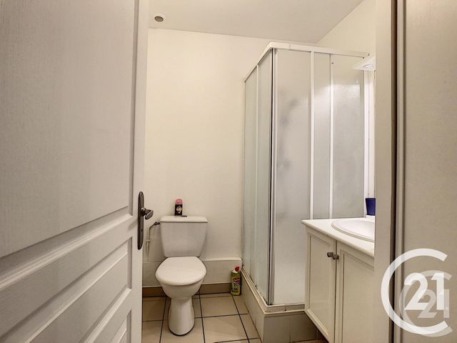 Appartement F1 à vendre - 1 pièce - 27.06 m2 - THIAIS - 94 - ILE-DE-FRANCE - Century 21 A.A.R.S. Immo