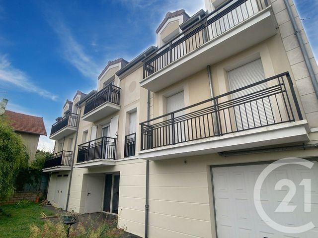 Appartement F1 à vendre - 1 pièce - 27.06 m2 - THIAIS - 94 - ILE-DE-FRANCE - Century 21 A.A.R.S. Immo