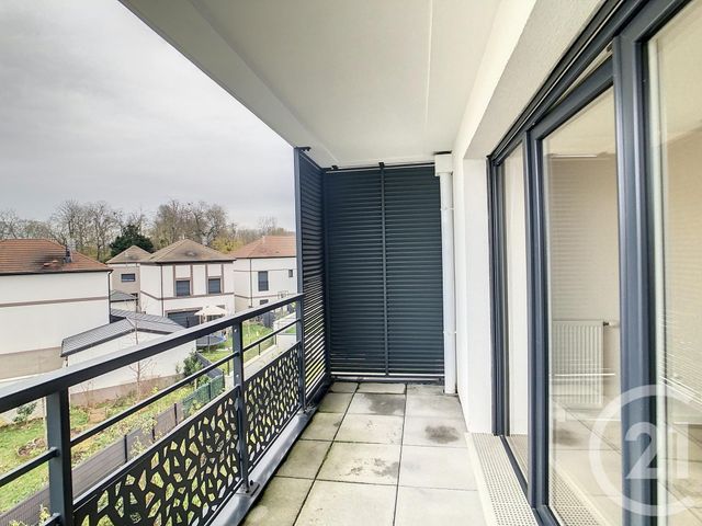 appartement - THIAIS - 94