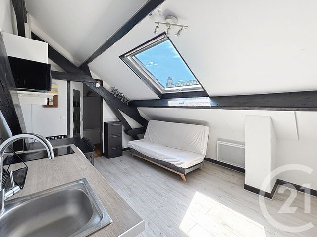Appartement F1 à louer MAISONS ALFORT