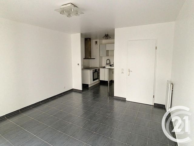 Appartement F2 à vendre - 2 pièces - 41.02 m2 - THIAIS - 94 - ILE-DE-FRANCE - Century 21 A.A.R.S. Immo