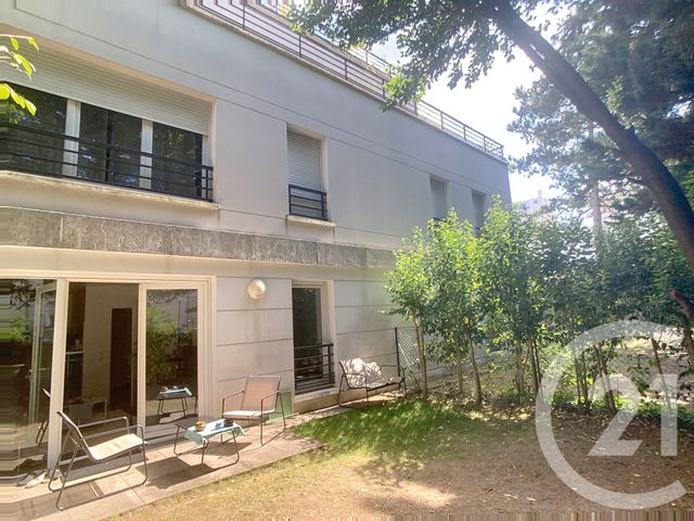 Appartement F2 à vendre - 2 pièces - 41.02 m2 - THIAIS - 94 - ILE-DE-FRANCE - Century 21 A.A.R.S. Immo