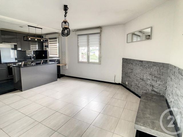 appartement - THIAIS - 94