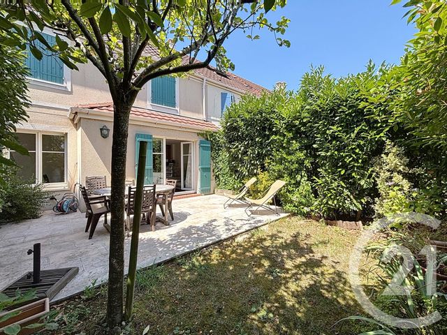 maison - THIAIS - 94