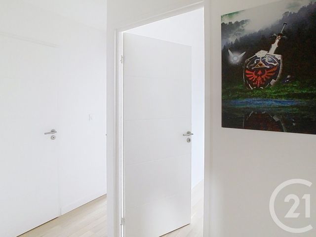 Appartement F4 à vendre - 4 pièces - 85.0 m2 - THIAIS - 94 - ILE-DE-FRANCE - Century 21 A.A.R.S. Immo