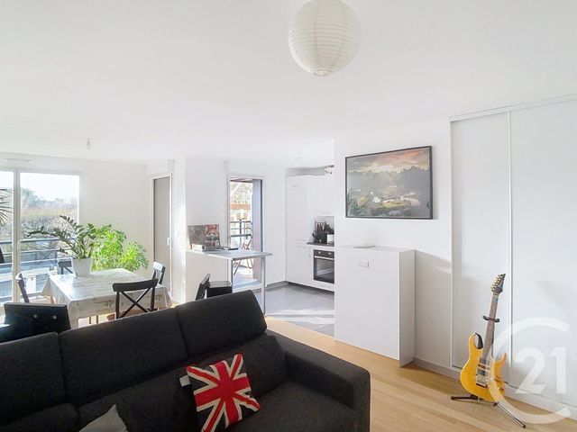 Appartement F4 à vendre - 4 pièces - 85.0 m2 - THIAIS - 94 - ILE-DE-FRANCE - Century 21 A.A.R.S. Immo