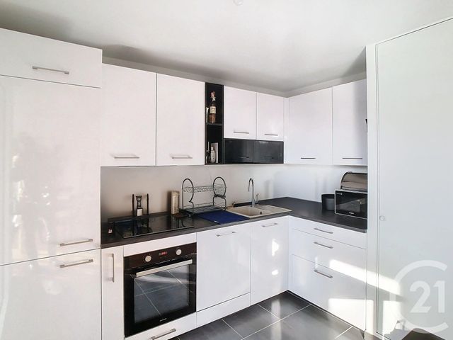 Appartement F4 à vendre - 4 pièces - 85.0 m2 - THIAIS - 94 - ILE-DE-FRANCE - Century 21 A.A.R.S. Immo